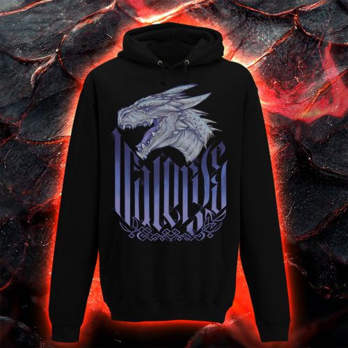 Valerys Hoodie – Ryan Cahill Exclusive