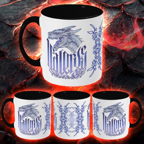 Valerys Mug – Ryan Cahill Exclusive