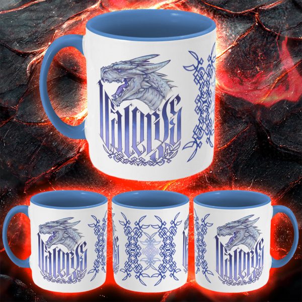Valerys Mug – Ryan Cahill Exclusive - Image 2