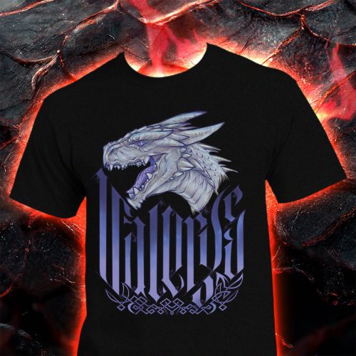 Valerys T-shirt – Ryan Cahill Exclusive