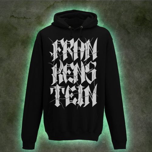 Frankenstein Hoodie