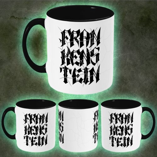 Frankenstein Mug